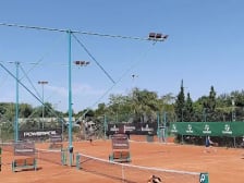 𝐁𝐨𝐭𝐚́𝐧𝐢𝐜𝐨 – Tennis photo