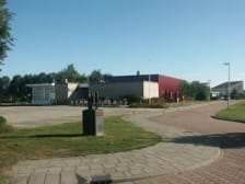 Tafeltennisvereniging YOS photo