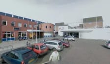 Tafeltennis Vereniging Lewenborg photo