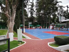 Country Club Las Huertas photo