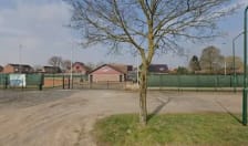 Tennisvereniging De Geer photo