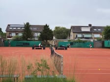 Gorinchemse Tennis Club Overwaard photo