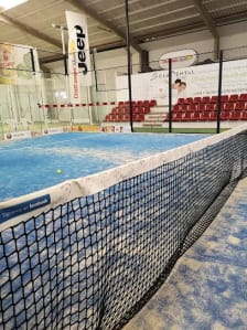 Padel Indoor 360 photo
