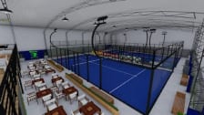 Complejo Padel Alenu photo