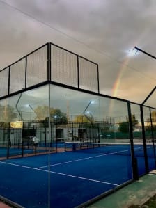 Tiempo de Padel photo