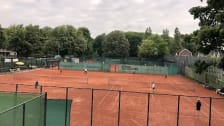 Tennispark de Hout photo
