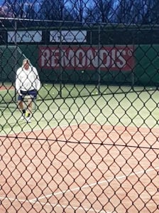 Tennisvereniging De Kleimeppers photo