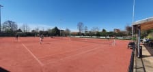 Tennisclub Hippo photo