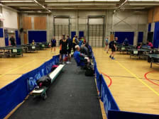 Tafeltennisvereniging Hilversum photo
