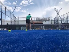 Mundo Padel Club photo