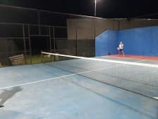 Seba's Club photo