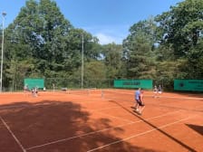 Tennisvereniging Bosch en Duin 🎾 photo