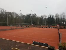 Hoogeveense Lawn Tennis Club photo