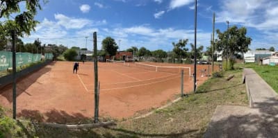 💛🎾amendive Tenis Club Caravan💛🎾 photo