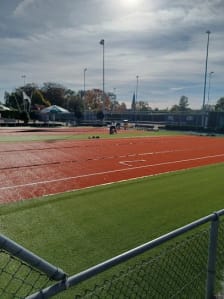 Tennisvereniging Tachys 🎾 photo