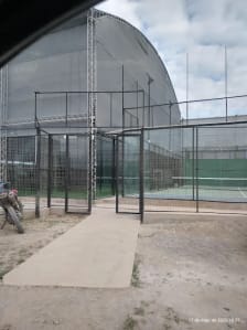 Canchas de Padel photo