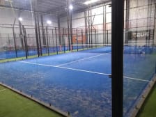 Zeus - Club Deportivo y Padel – photo 1