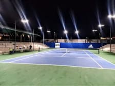 Club de Raqueta Britania de Mexicali photo
