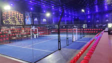 Lasaigues Padel Canning photo