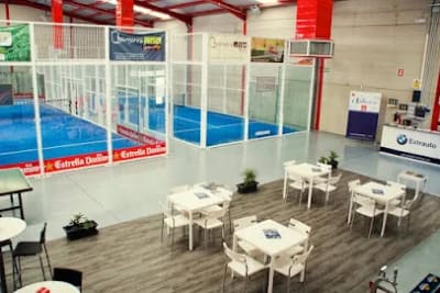 ES+PADEL CENTER photo