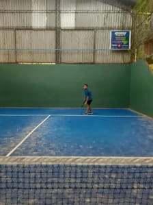 Pindó Pádel photo