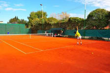 Parque Tenis Club photo