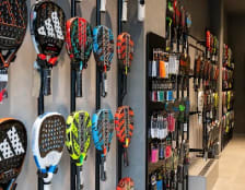 Tienda Padel Nuestro Castellón photo