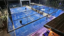 Complejo Padel km 72 photo
