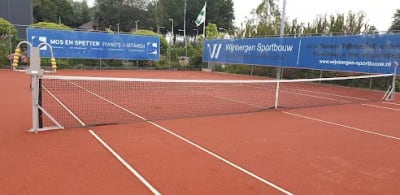 De Gouwe Smash photo