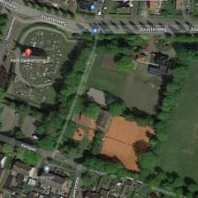 Tennisvereniging Haskerhorne photo