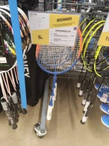 Decathlon Kerkrade photo