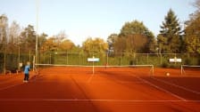Tennisvereniging Buitenpost photo
