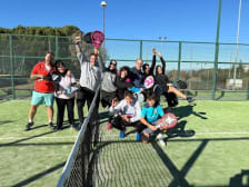 Taradell Pàdel i Tennis Club photo