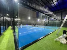 Lasaigues Padel Caballito photo