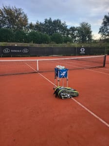 Tennisclub Grubbenvorst🎾 photo