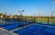 PADEL P.A.C. photo
