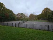 Tennisbaan Philips van Lenneppark🎾 photo