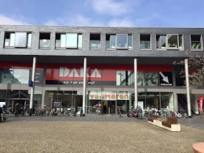 DAKA Deventer photo