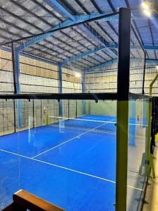 Match Point Padel photo