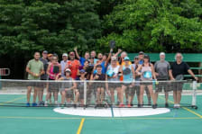 Piratas Pickleball photo