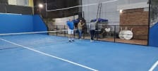 PUNTO DE ORO PADEL CLUB photo