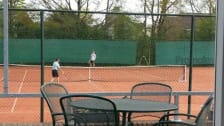 Tennisvereniging Wilnis (TVW) photo