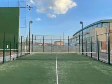 Piscinas y Polideportivo Municipal de Santa Eulalia del Campo photo