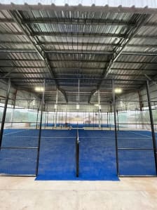 El Parque - Futbol5 & Padel photo