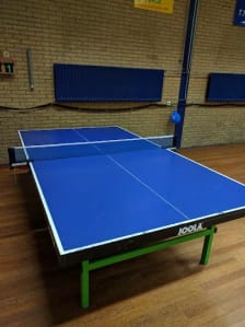 Tafeltennisvereniging Rapidity photo