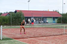 Lawn Tennis Club Bedum photo