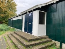 Tafeltennisvereniging Kwiek Waddinxveen photo