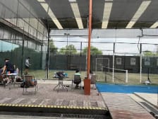 La velez padel club photo