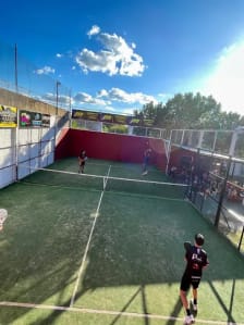 Club Atletico Villa Urquiza(La Villa Padel) photo