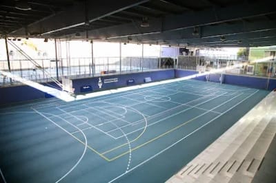Complejo Deportivo Pancracio Socas photo